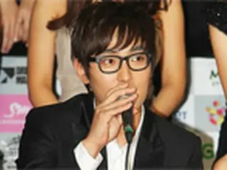 KANGTA、中国「四川ドラマフェスティバル」に参加