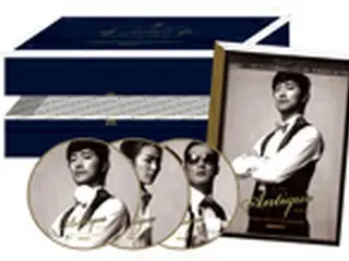 チュ・ジフン主演映画2作品がコレクターズDVD-BOXで一般発売決定！