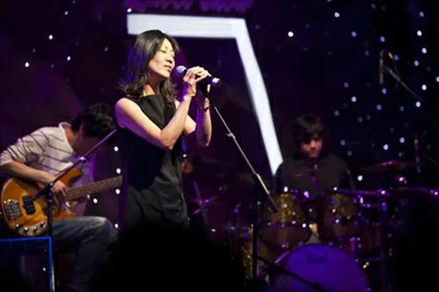 チャン・ピルスン