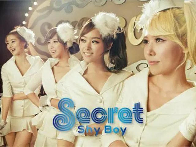 「Secret」