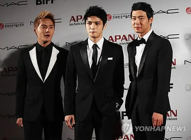 JYJ
