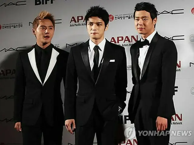 JYJ
