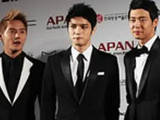 「JYJ」＆ソン・ジヒョら、「学校文化を変えるオンライン」広報大使へ