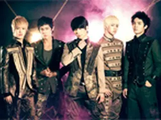 「MBLAQ」　豪華DVD付きカレンダーを発売