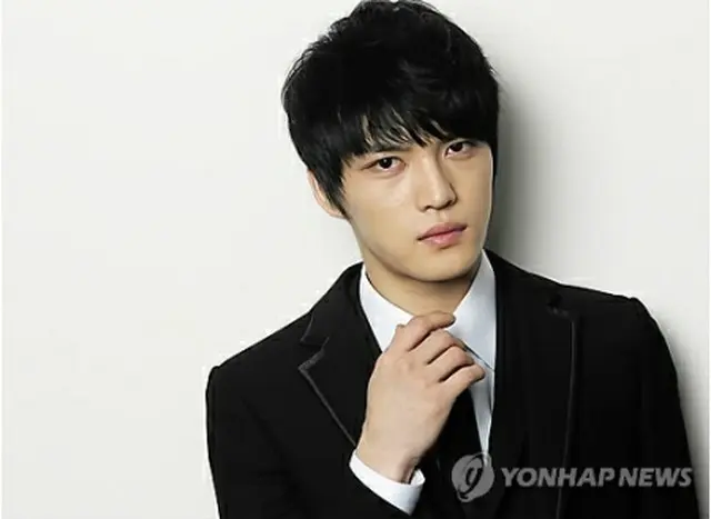JYJのジェジュン＝（聯合ニュース）