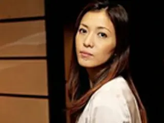 元宝塚スター安蘭けいさん　演劇公演のため訪韓