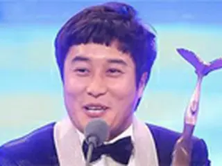 お笑い芸人キム・ビョンマン、一般人女性と来年3月に結婚