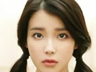 IUの2ndアルバム、各種音源チャート上位を席巻