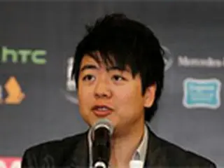 中ピアニストのラン・ラン「多くのK-POPスターと交流したい」