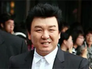 チュ・ビョンジン、MBCトーク番組で12年ぶりに放送復帰
