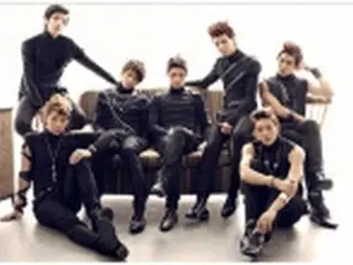 「INFINITE」　来年2月に初の単独コンサート