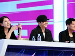 SBS「K-POPスター」、視聴率9.3%でスタート