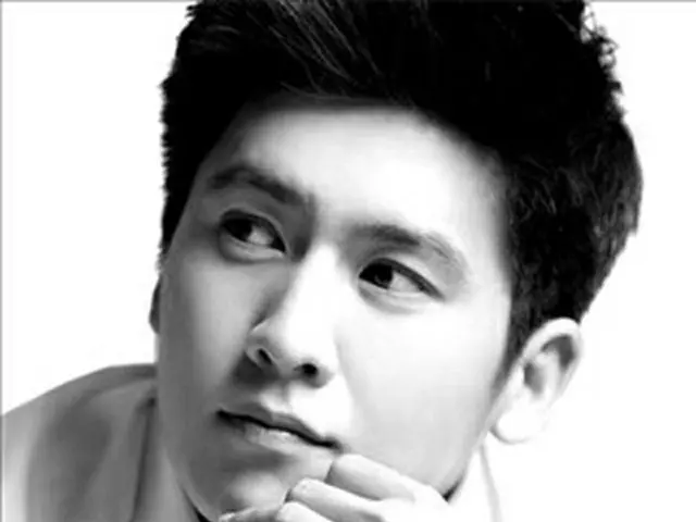 歌手ホン・ギョンミン