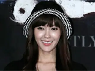 「T-ARA」メンバー出演のミュージカル　韓国で上演へ