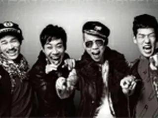 PANTECH、スマホモデル「ULALA SESSION」のコンサート開催