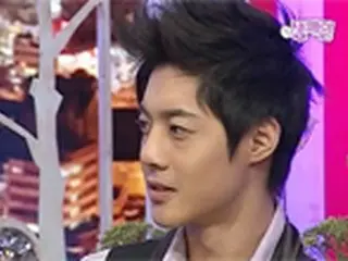 ｢KBS Download Mall｣キャンペーン第2 弾はキム・ヒョンジュン特集