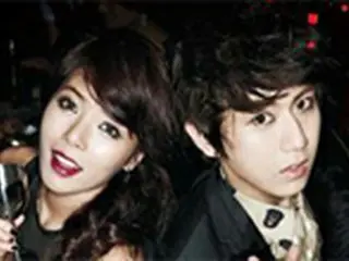 「Trouble Maker」ヒョナ＆ヒョンスン、活動曲の振付けを修正
