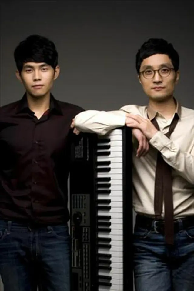 男性デュオ「One more Chance」