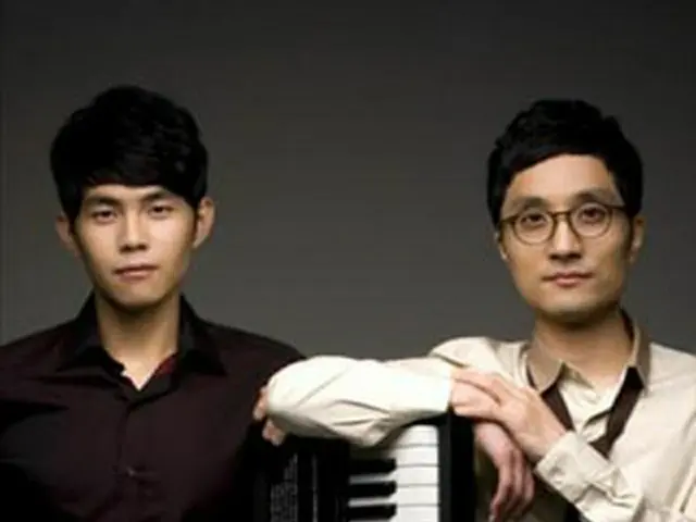 男性デュオ「One more Chance」