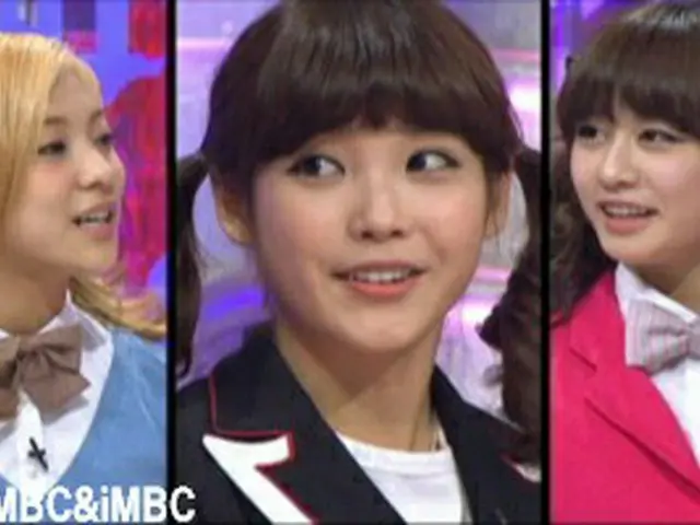(C)MBC＆iMBC