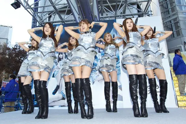 「AFTERSCHOOL」
