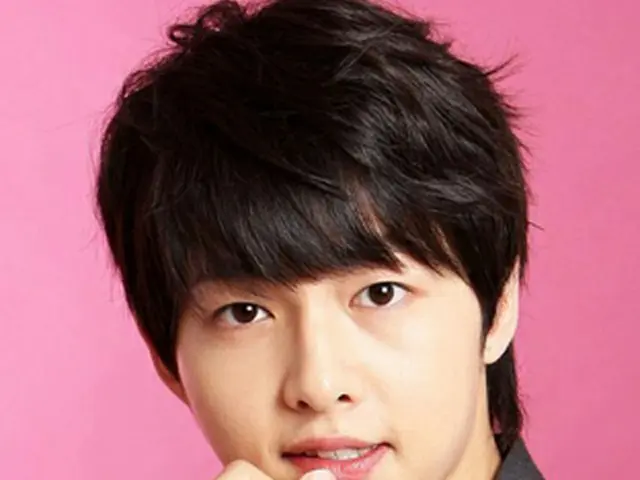 ソン・ジュンギ