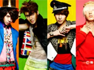 「SUPER JUNIOR」シングル2作連続2位獲得＆10万枚突破！