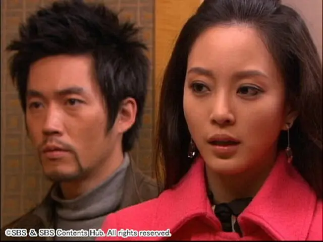 （C)SBS ＆ SBS Contents Hub. All rights reserved.