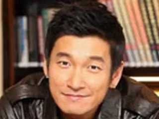 俳優チョ・スンウ「野球映画の記録を破りたい」