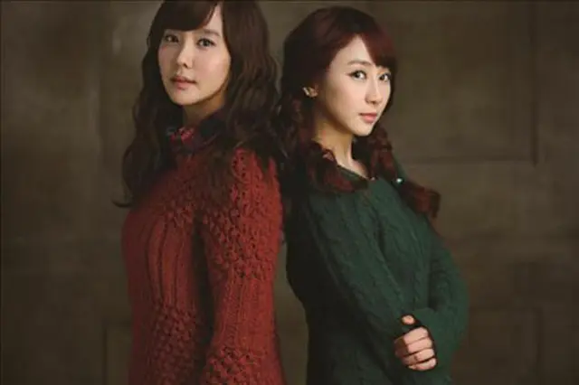 「天上智喜」DANA＆Sunday