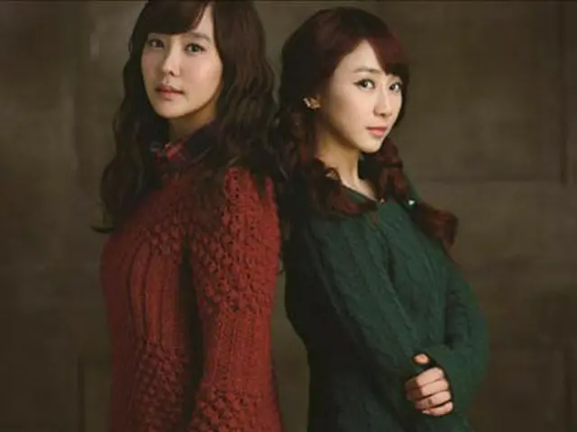 「天上智喜」DANA＆Sunday