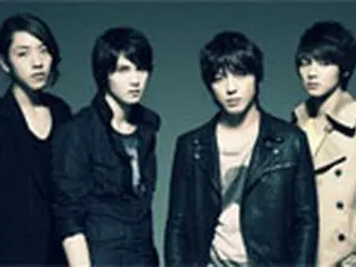 「CNBLUE」、MTV Unpluggedのライブに出演