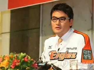 オリックス退団の朴賛浩投手　韓国ハンファと契約