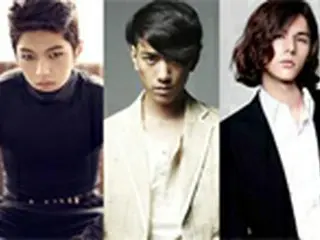 tvN、新ドラマ「黙れ 花美男バンド」1月放送開始