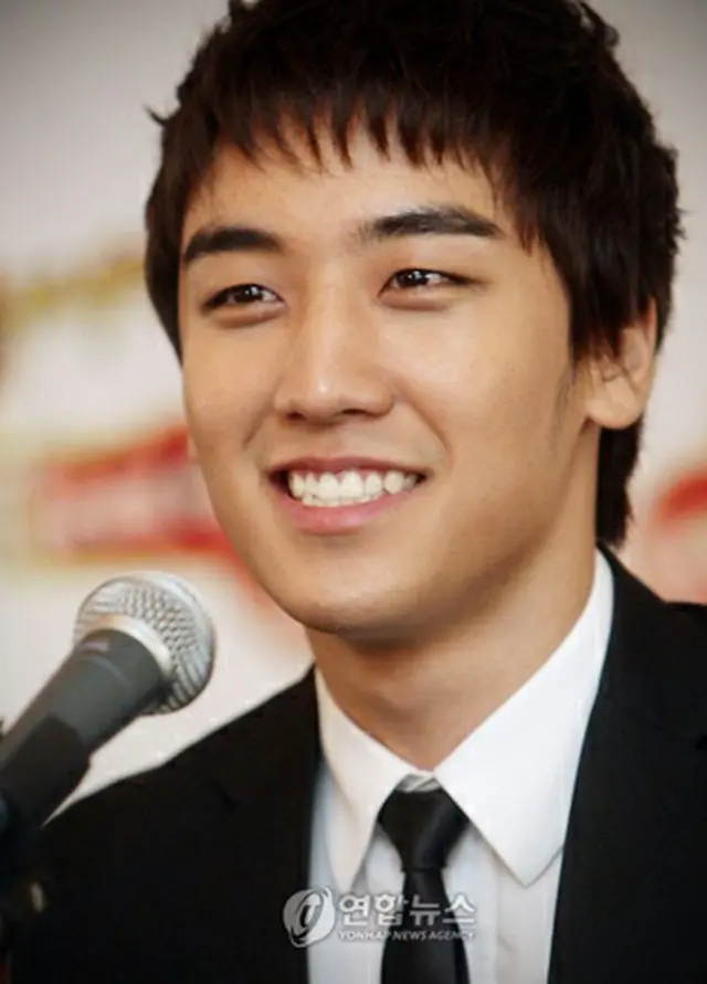 「BIGBANG」V.I