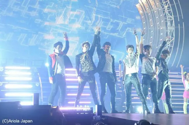 「2PM」