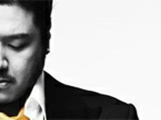 「Brown Eyed Soul」ヨンジュン、ソロ初アルバム発表