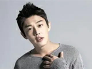 ユ・アイン、スポーツブランドDIADORAのモデルに