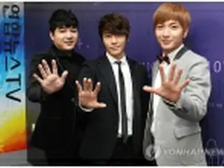 SUPER JUNIOR、「世界のファンに愛され感謝」