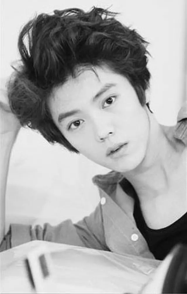 LU HAN（ルハン）