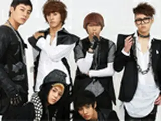 「BEAST」、コンサート3D映像を日本全国で上映へ