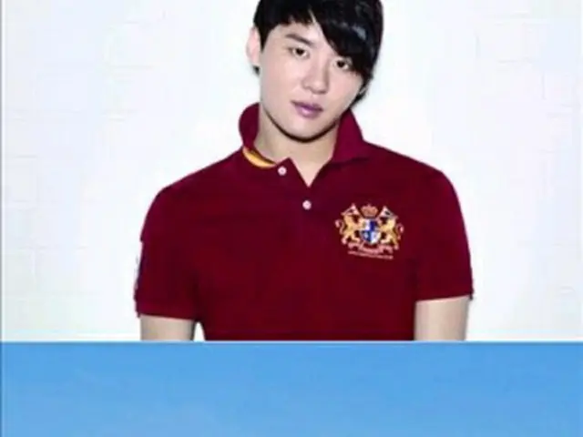 「JYJ」ジュンス