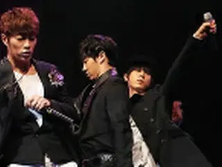 「BEAST」　KBS歌謡大祝祭で2011「ことしの歌」受賞