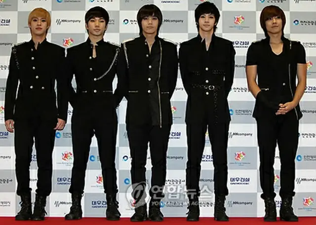 「MBLAQ」