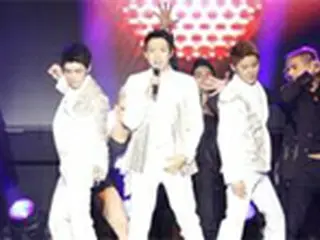 「JYJ」、3月に南米で単独コンサートを開催
