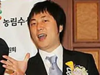 「オールライズバンド」ウ・スンミン、4月に結婚