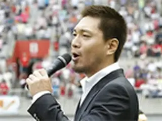 イム・ジェボム、米ツアー公演を開催