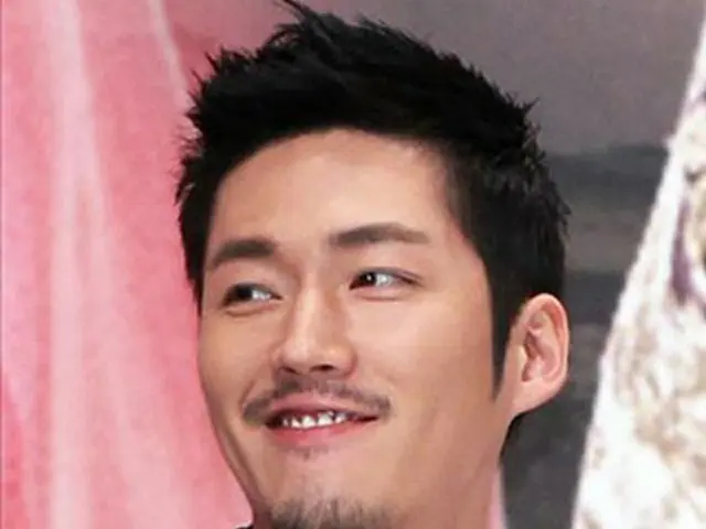 チャン・ヒョク