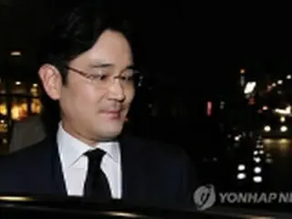 サムスンの新鋭社長　米インテル社長と会合