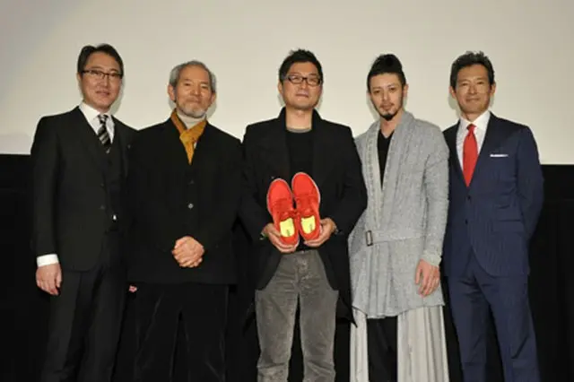 (C)2011 CJ E＆M CORPORATION ＆ SK PLANET, ALL RIGHTS RESERVED